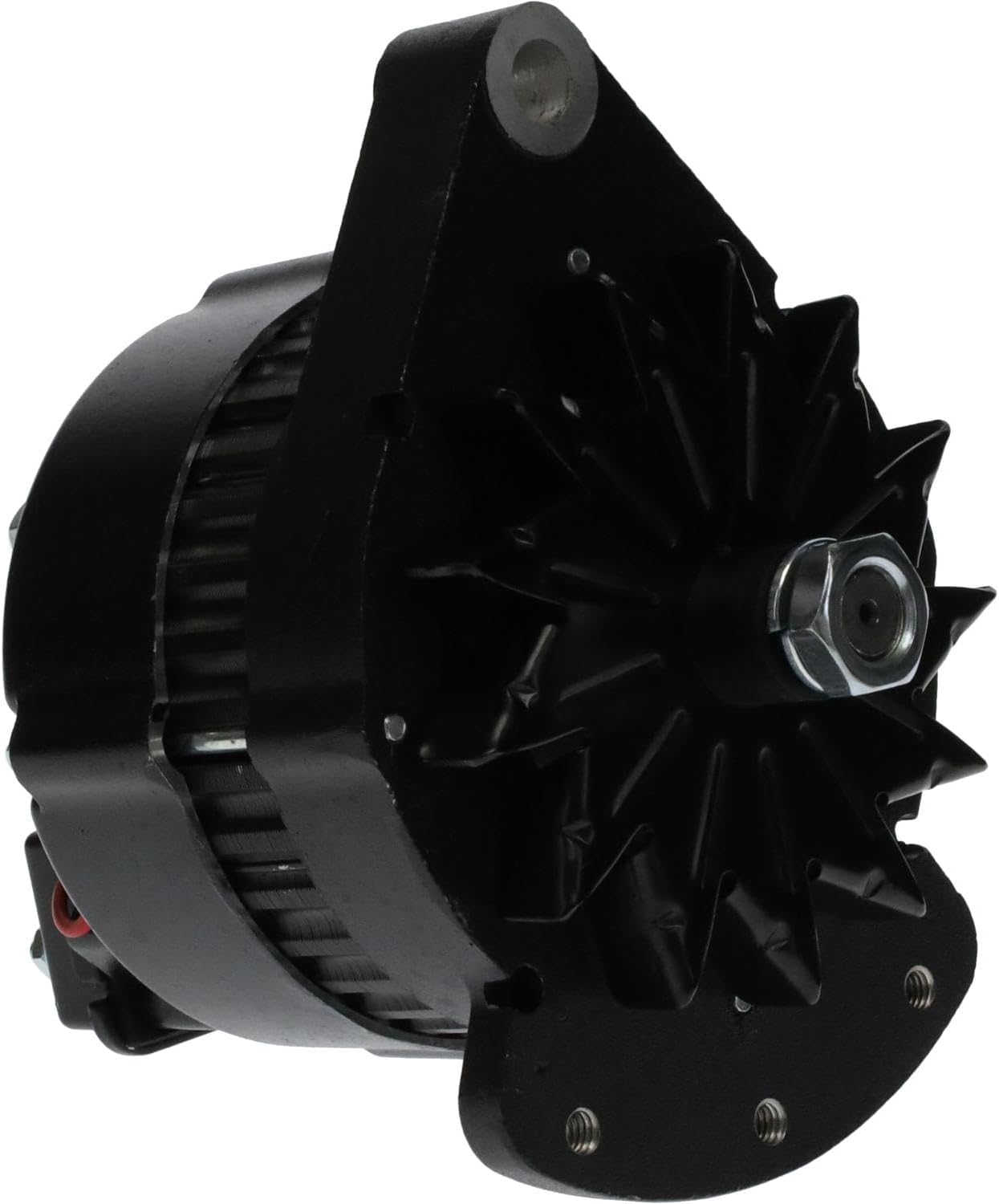 OEG Parts New Alternator Compatible With 1989-2006 THERMO KING UNIT TD-II MD-II TCI RD-II/MAX/SR/TCI-Z 41-2200 41-2201 5D44467G01, AMO0052, 40016057, 40016161