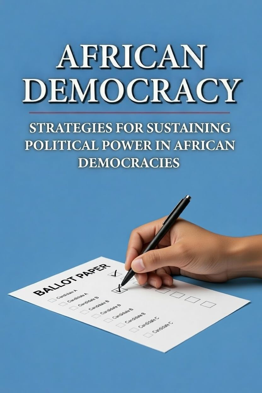 AFRICAN DEMOCRACY: Strategies for Sustaining Political Power in African Democracies