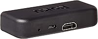 Vista 3 de Reproductor de multimedia Roku 3, Negro), 4200R