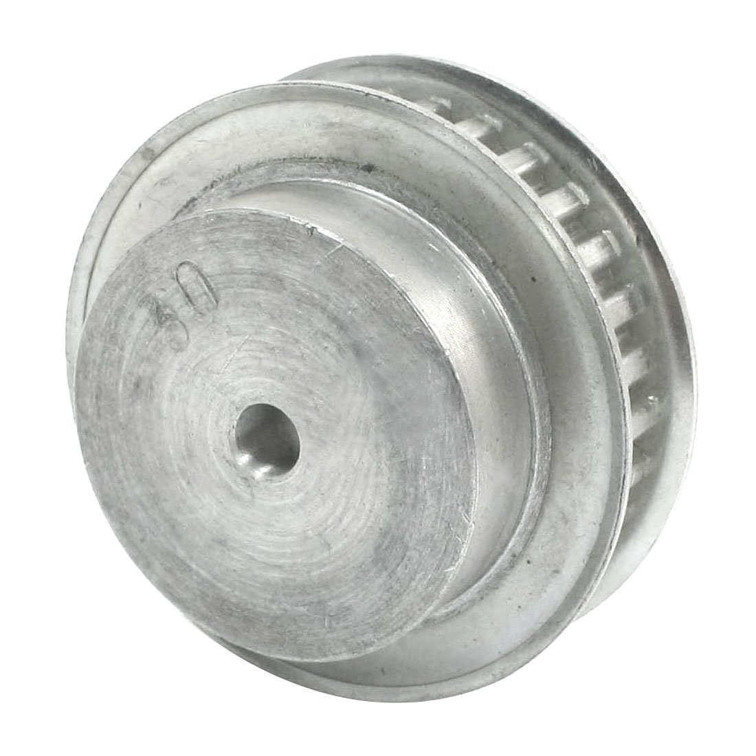Poulie pour moteur pas à pas éliminant le glissement de courroie XL 30 dents