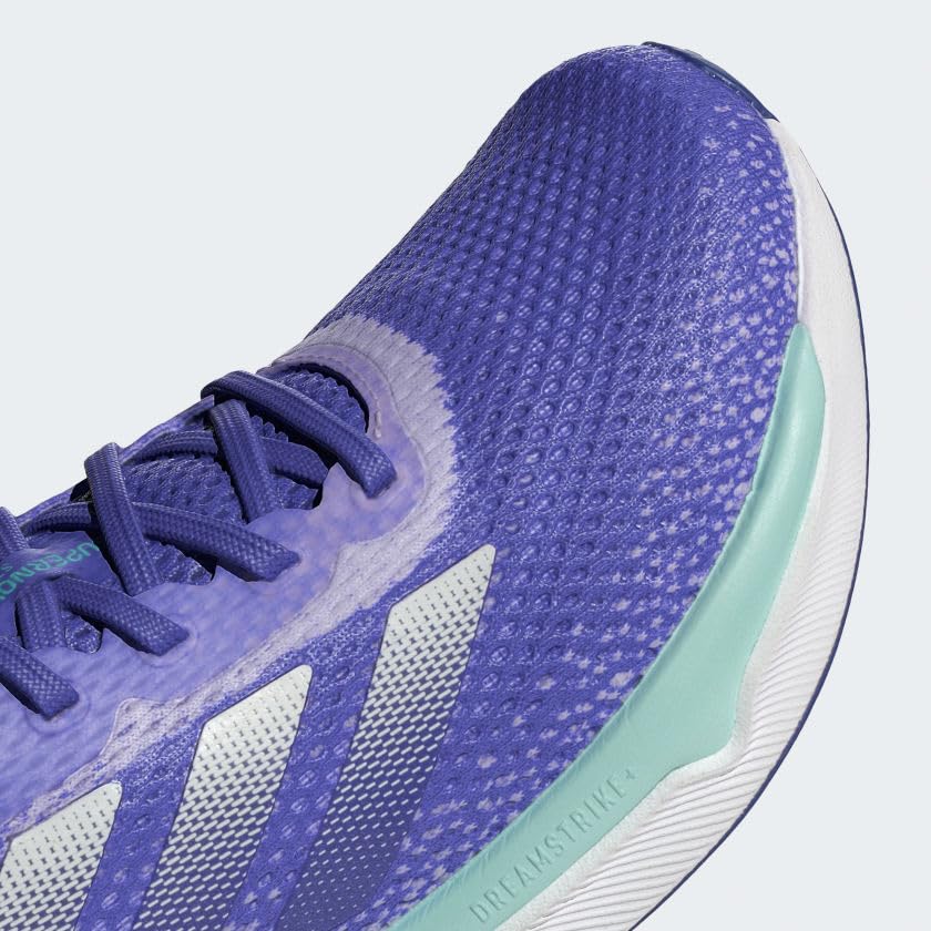 Image of Adidas Womens Supernova Stride Running | Road Running Shoes