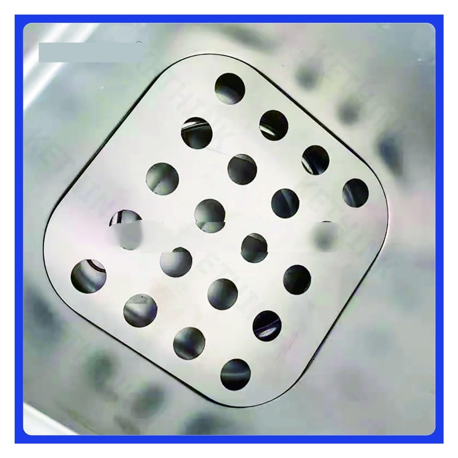 Baño María de laboratorio, Máquina termostática de laboratorio Mini máquina de baño de agua eléctrica de 2,3 litros