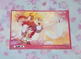 アイカツスターズ 虹野ゆめ ブロマイド Amazon.co.jp: アイカツスターズ ブロマイド 虹野ゆめ 七倉小春