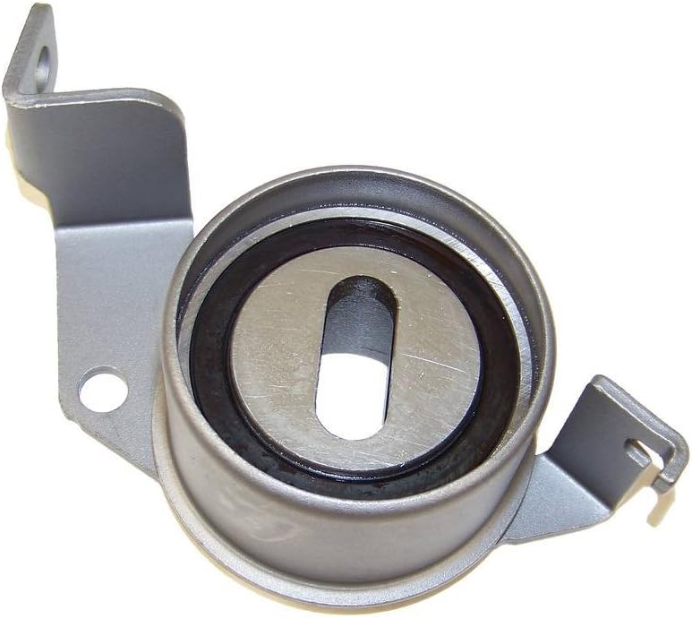 DNJ TBK159 Timing Belt Kit for 2002-2007 Mitsubishi Lancer 2.0L L4 16V SOHC 2000cc