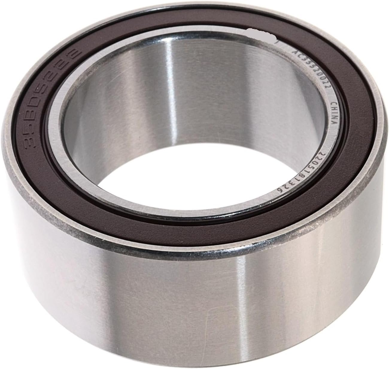 1 Piece AC35520022 35X52X22 35BD5222 ACB35X52X22 Automotive air Conditioning Bearing