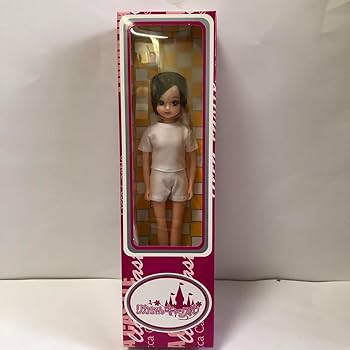 リカちゃんキャッスル 月間ドール アヤ 7月月間シリーズ発売のお知らせ : リカちゃんキャッスル