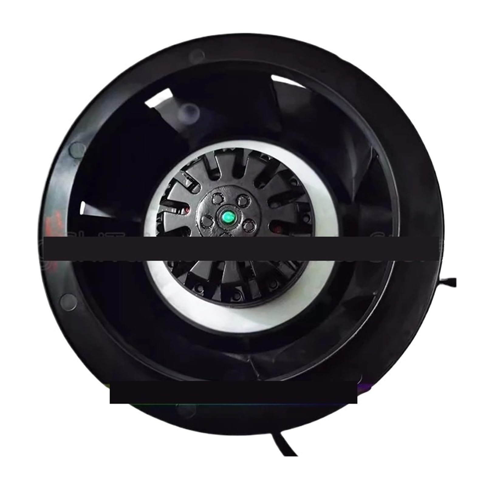 PEQYUACTE C17569-V2HBLP 230V 50/60Hz 0.22/0.28A Cooling Fan