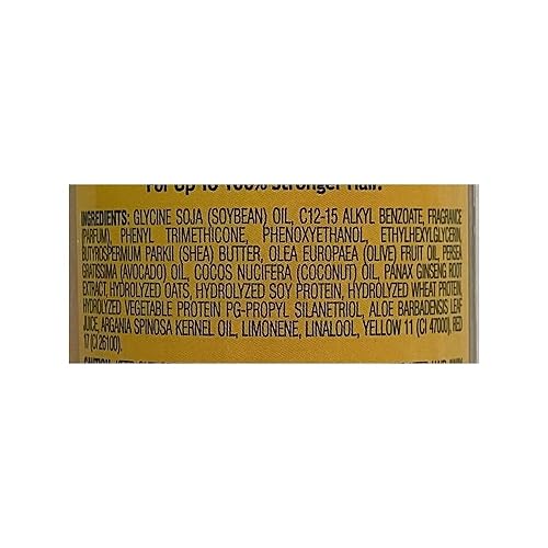 Miniatura 4 de Profectiv Aceite de crecimiento Mega (paquete de 6)