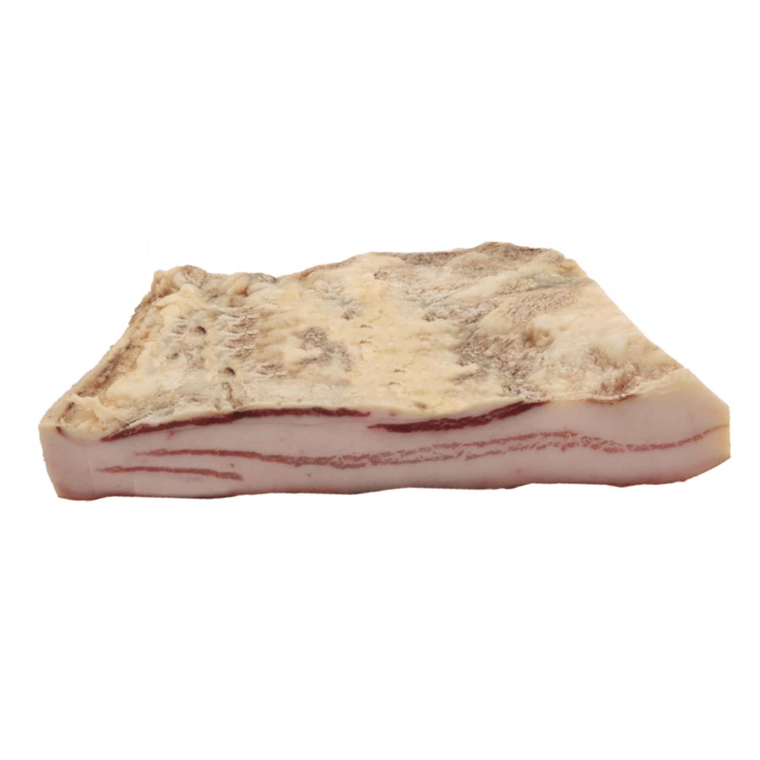 Panceta Ibérique de Bellota, Saveur et Tradition dans chaque bouchée, Pièces de 1,5 Kg pour Partager