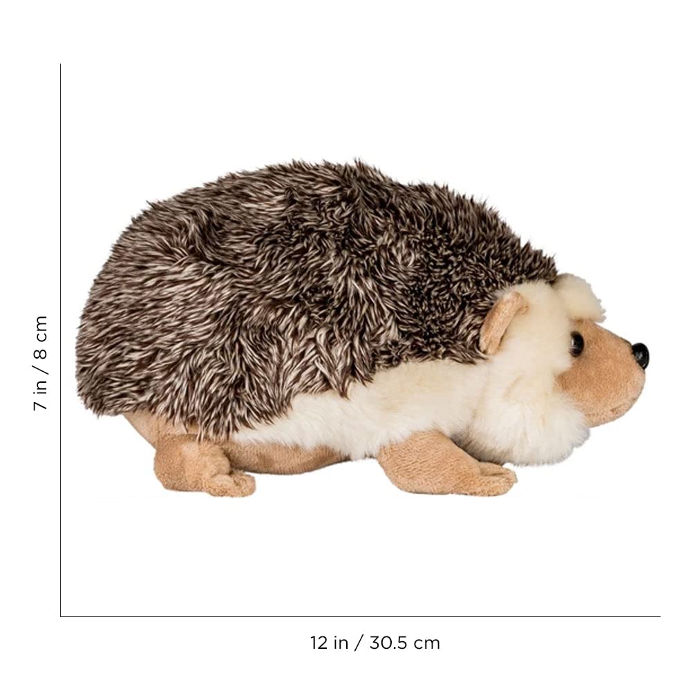 ハリネズミ ぬいぐるみ Amazon.co.jp: EXCEART ハリネズミ人形 ぬいぐるみハリネズミの