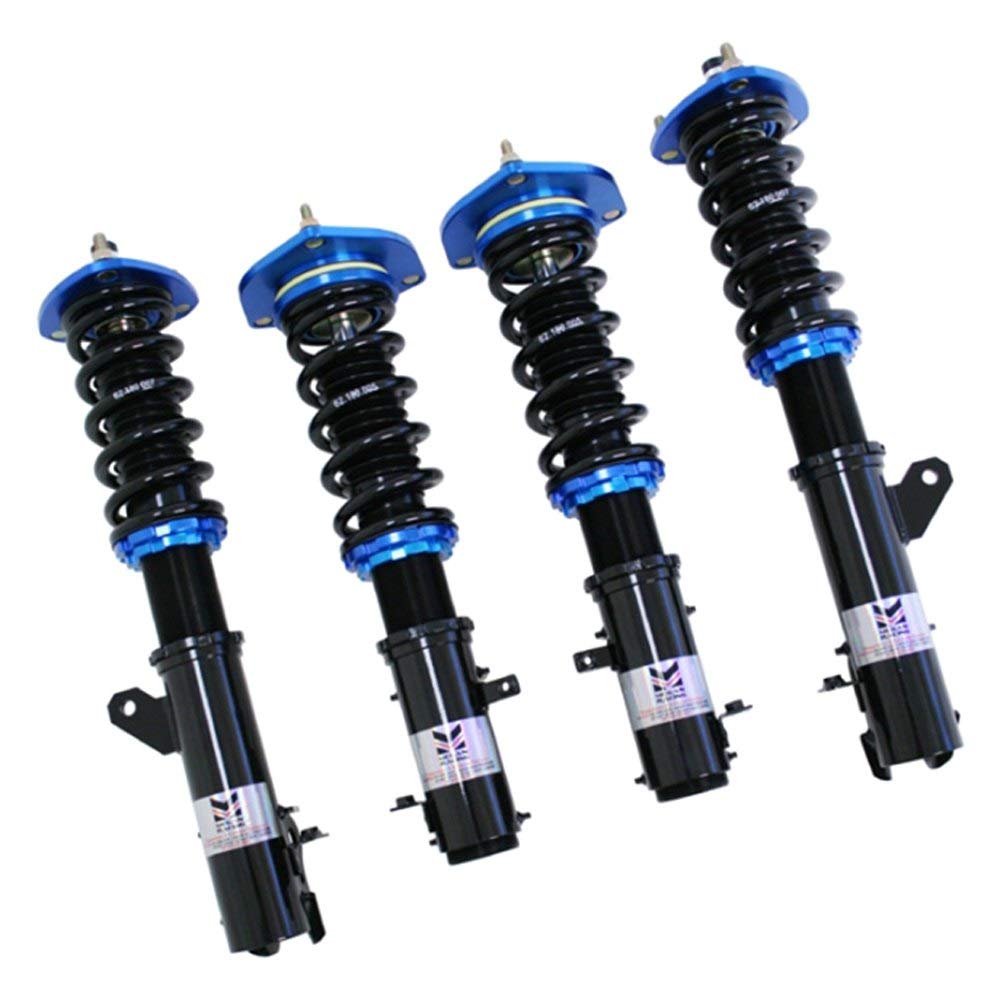 Megan Racing MR-CDK-TMS00-EZII EZII Series Coilover Damper Kit