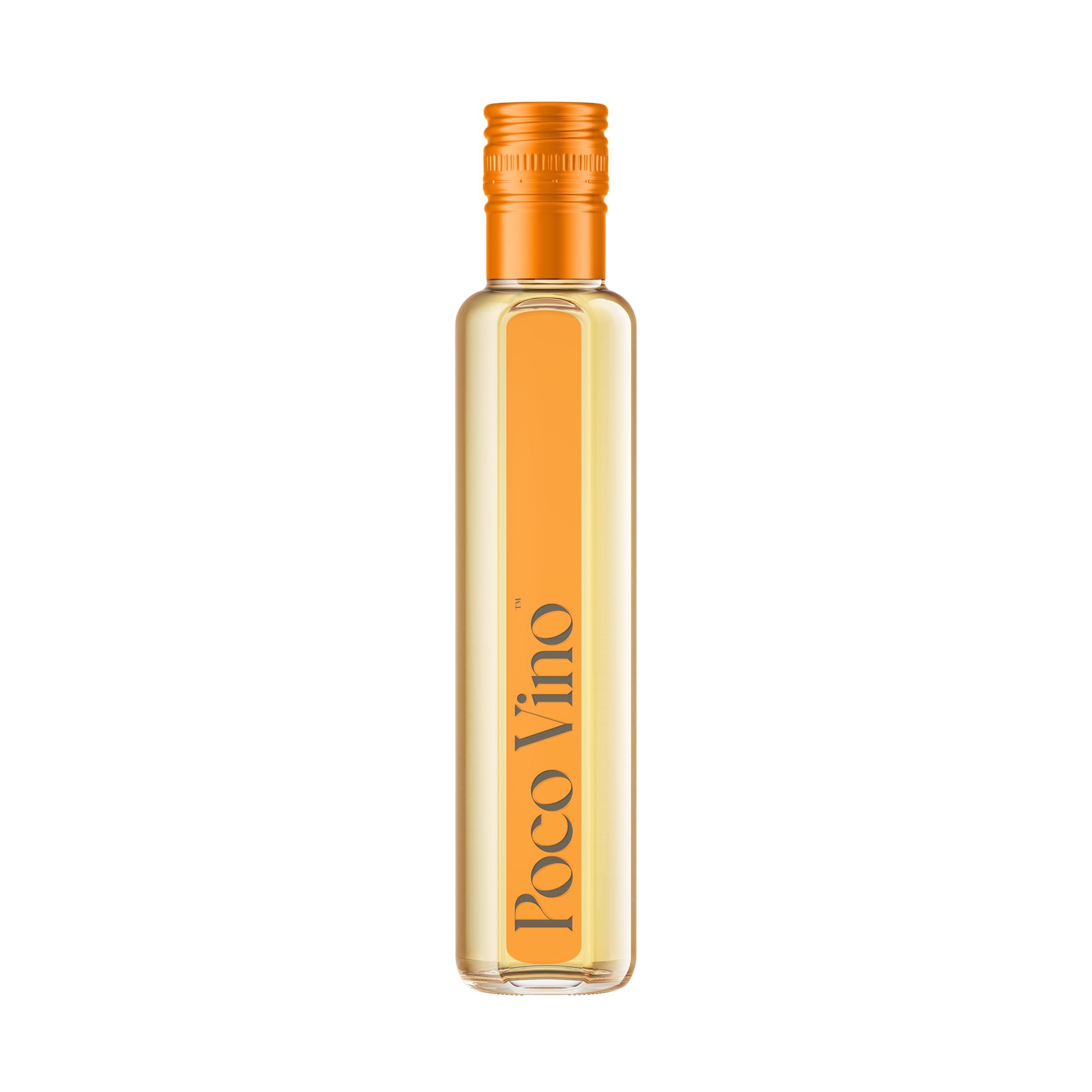 Poco Vino Chardonnay, 187ml