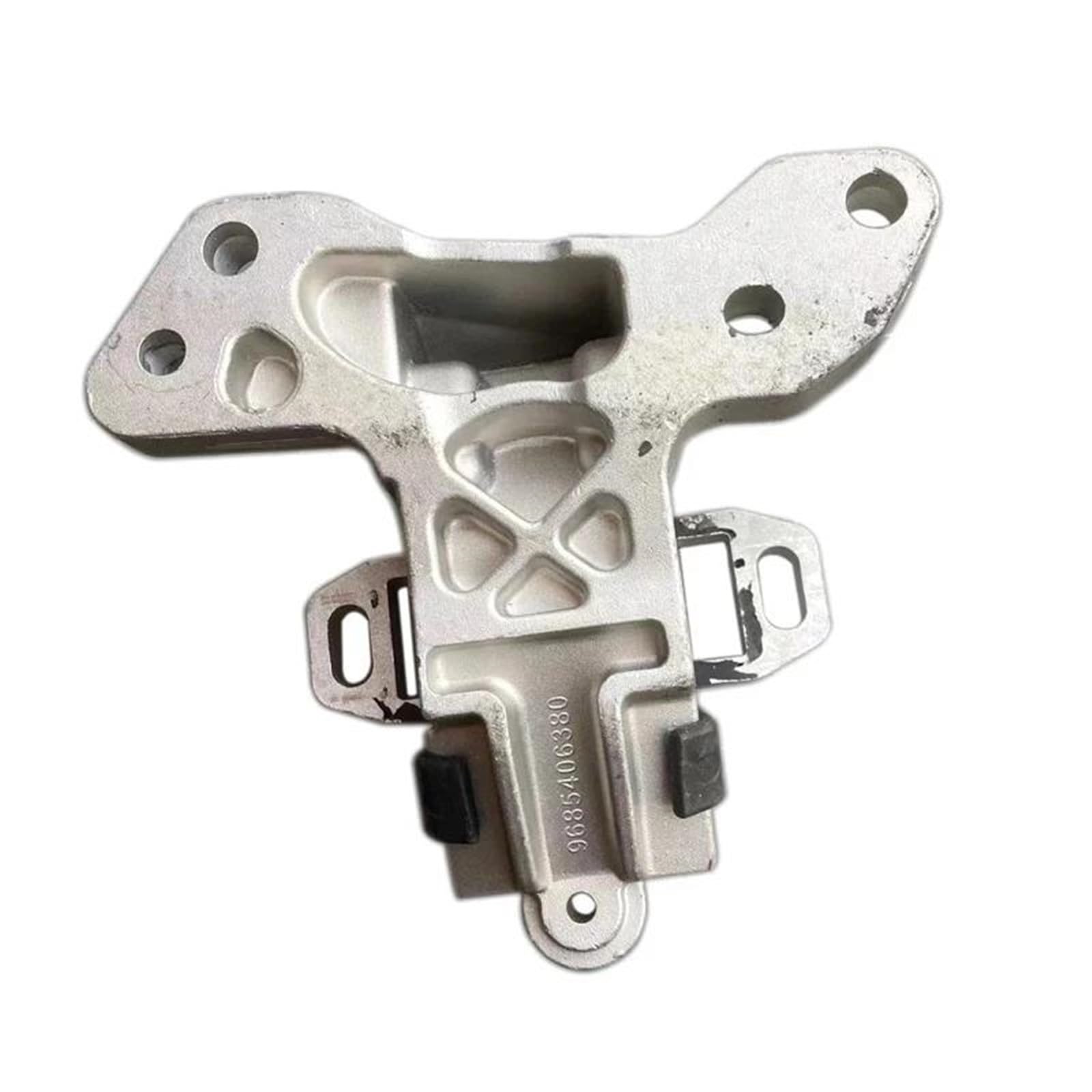 SUV Engine Transmission Bracket Mounting Kit Motor 9685406380 1813L9 for Peugeot 508 for Citroen C5(Style1)