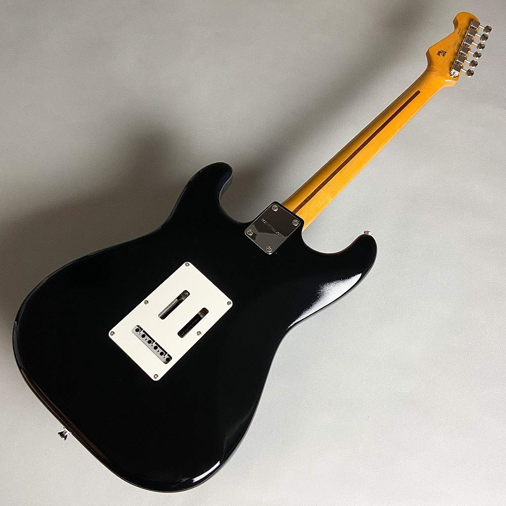 Amazon | HISTORY HS-SV/BLK #A190167 エレキギター ヒストリー