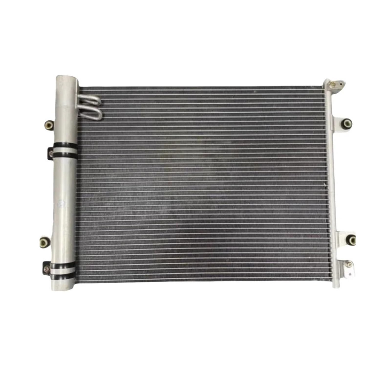 Air Conditioning Condenser, Compatible with Komatsu, PC200 PC220