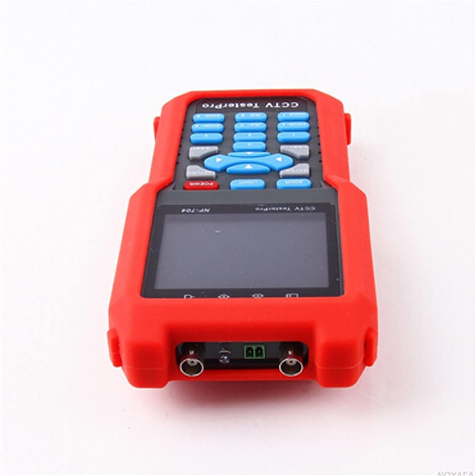 Detector de pared, Probador de monitor de localizador de cable con traza y localiza RJ45 BNC Y otros cables de metal Wiremap para RJ45 Y BNC