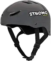 Capacete Proteção Skate, Patins, Bike... Profissional