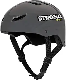 Capacete Proteção Skate, Patins, Bike... Profissional