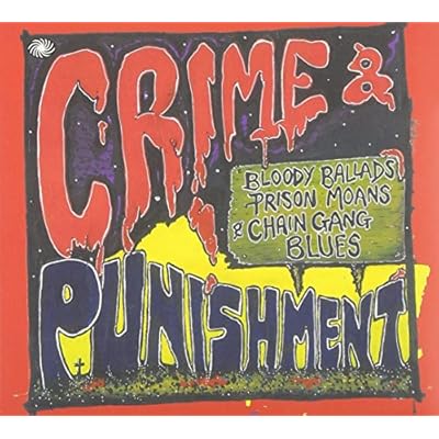 Crime and Punishment