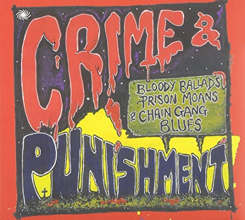 Crime & Punishment