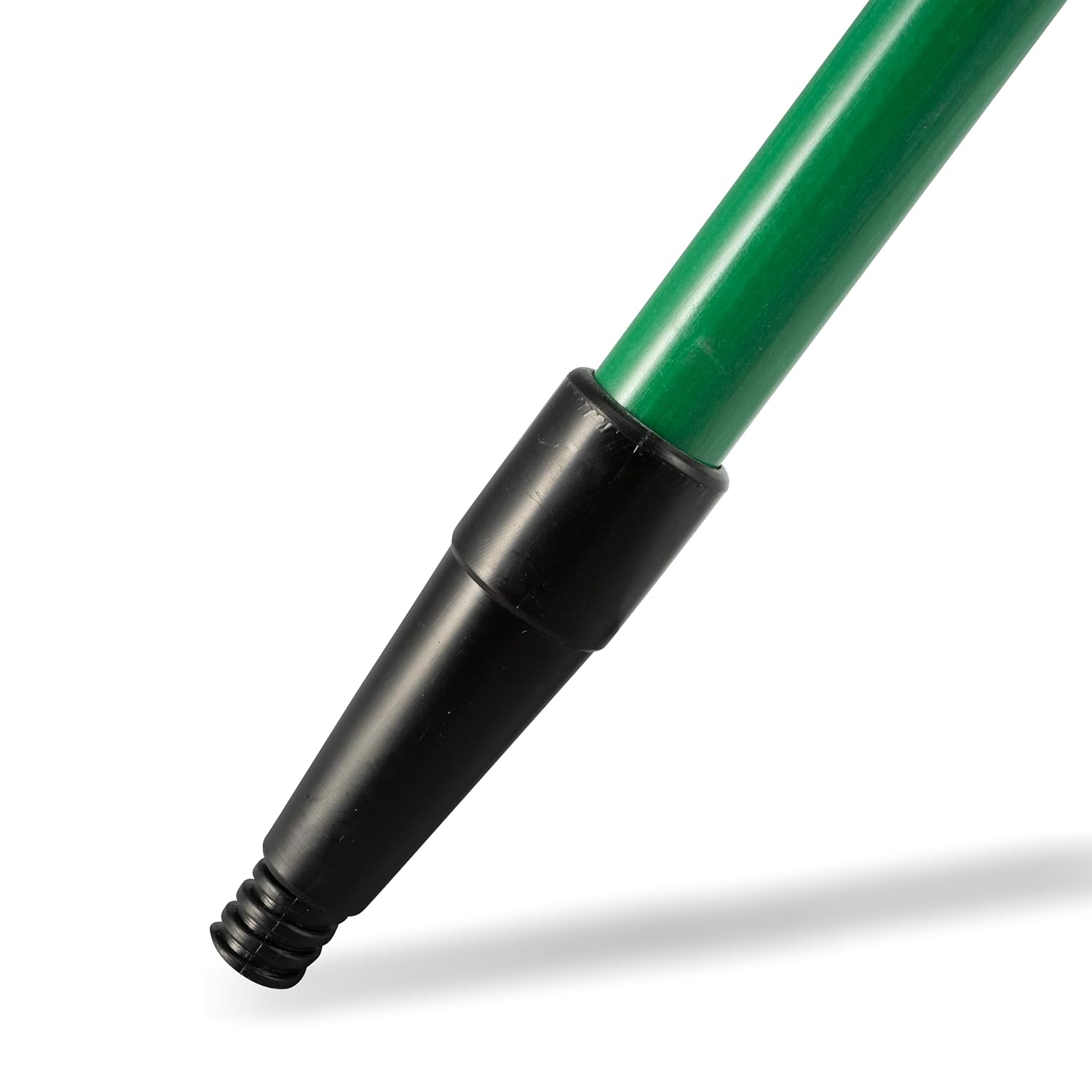 SPARTA 4022009 Spectrum Fiberglass Broom Handle, Mop Handle