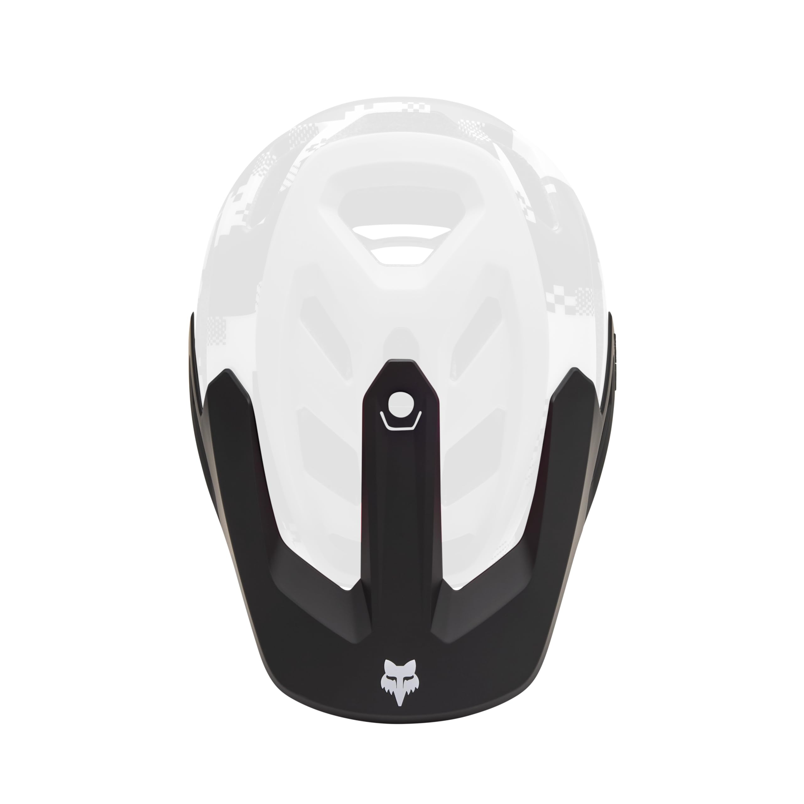 Fox Racing Dropframe Pro Visor roulez protégé sous le soleil en vtt