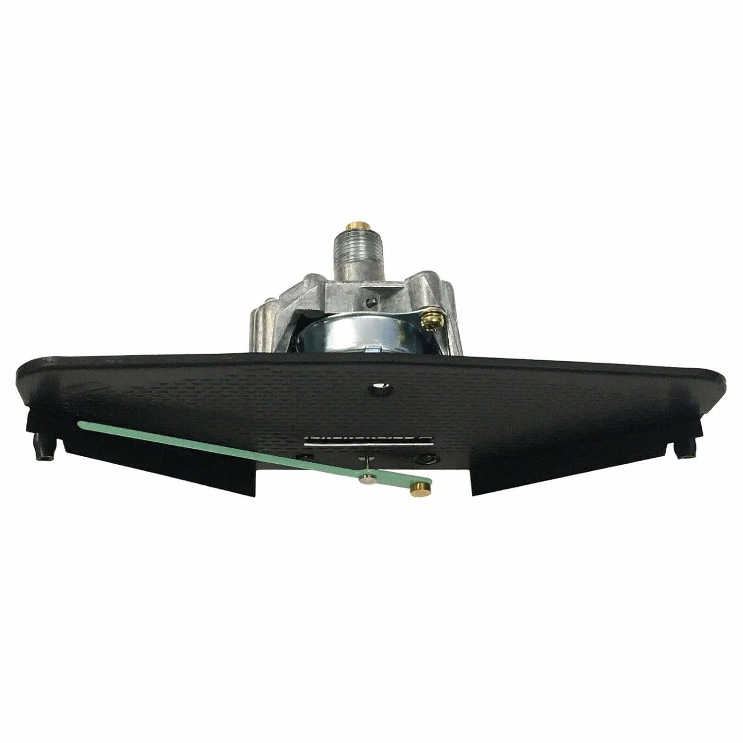 Compatible with PU Speedometer Gauge