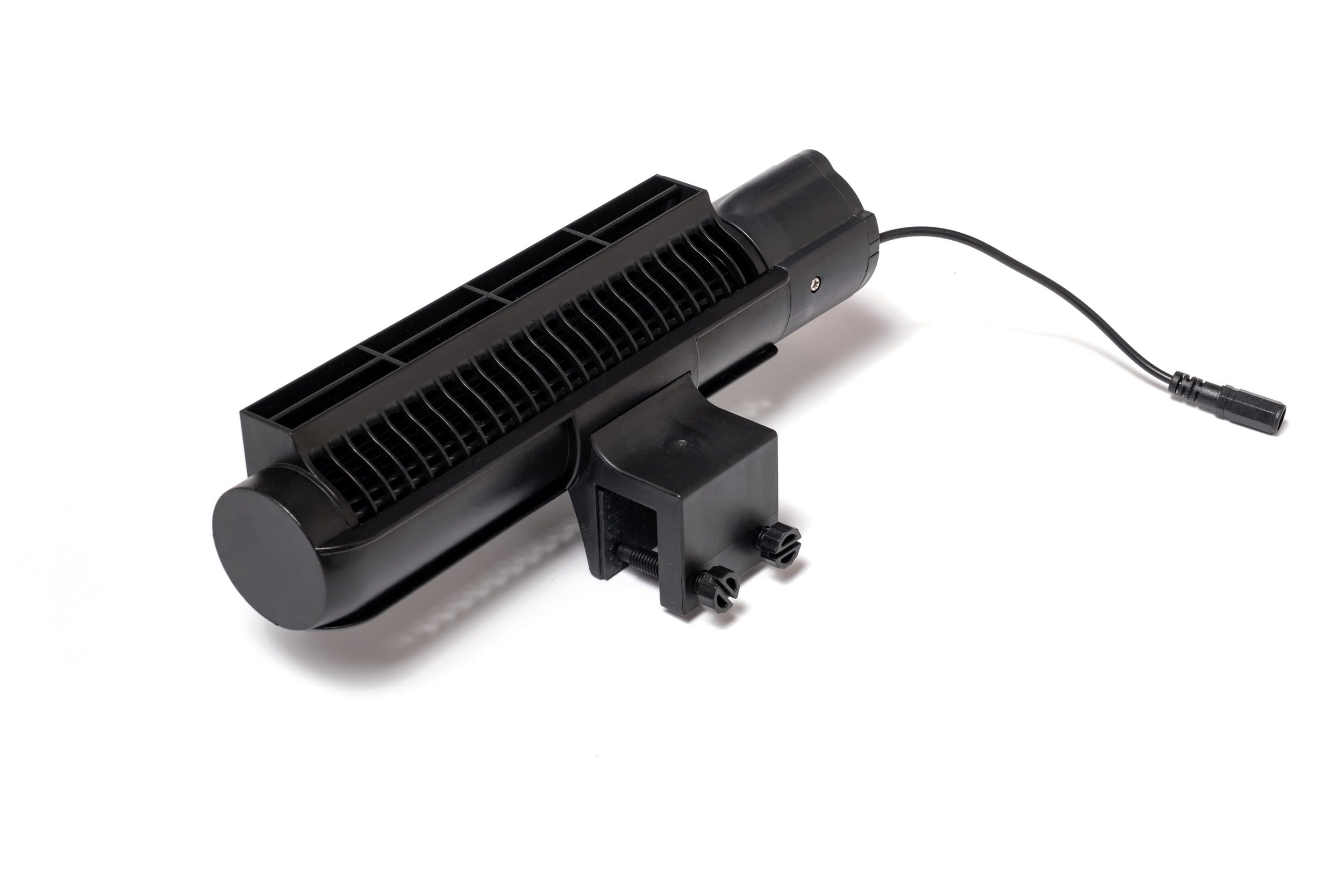 Jecod ACF-300 - Ventola di Raffreddamento Automatica per Acquario, 4 W