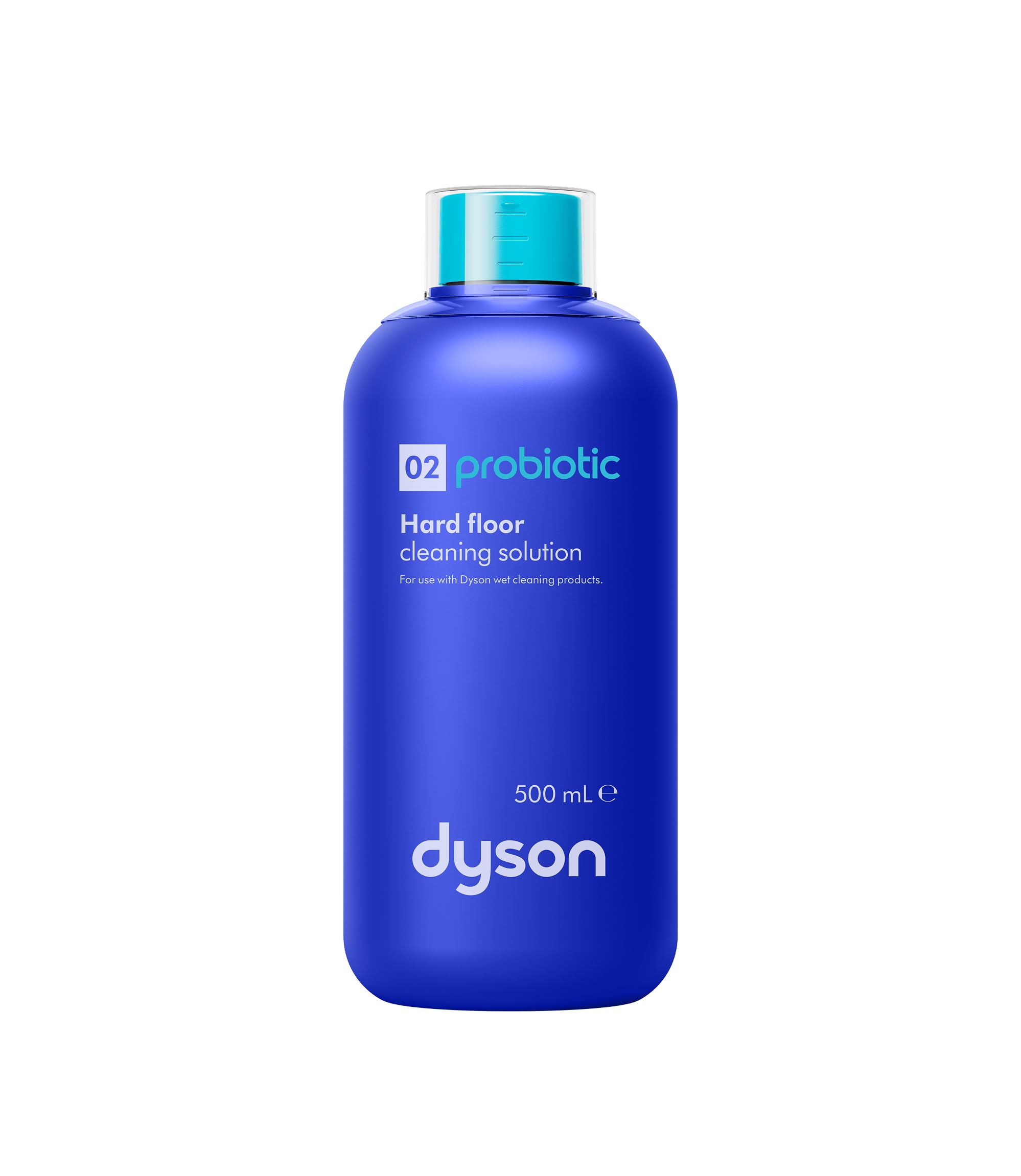 Dyson Clean+Wash Hygiene | Fregona eléctrica sin filtros | Limpieza higiénica de Suelos Duros