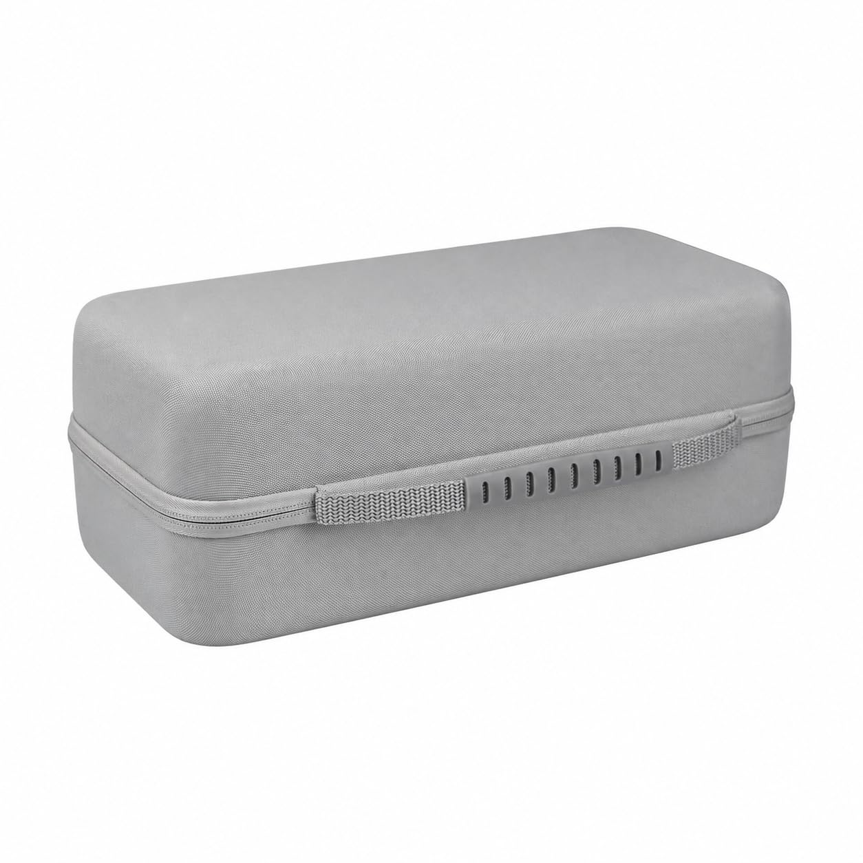Hard Case for Cricut Joy 2, EVA Travel Portable Storage Bag, Grey