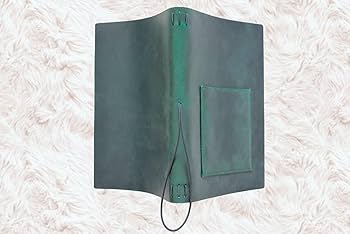 TRAVELER’S notebook set 2nd Edition Amazon.com : KISSKI·H Olvido A5 Travelers Notebook Cover