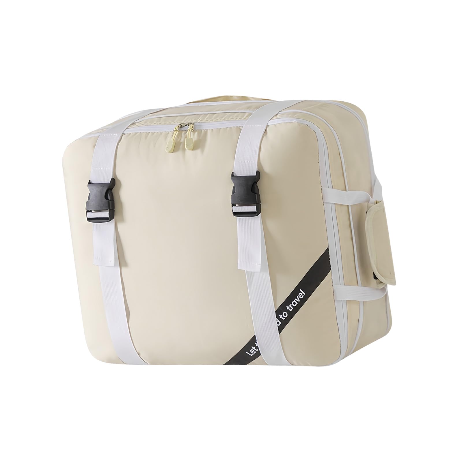 Compression Organizers Bags for Efficient Home Storage and Suitcase Packing Travel Storage Bags