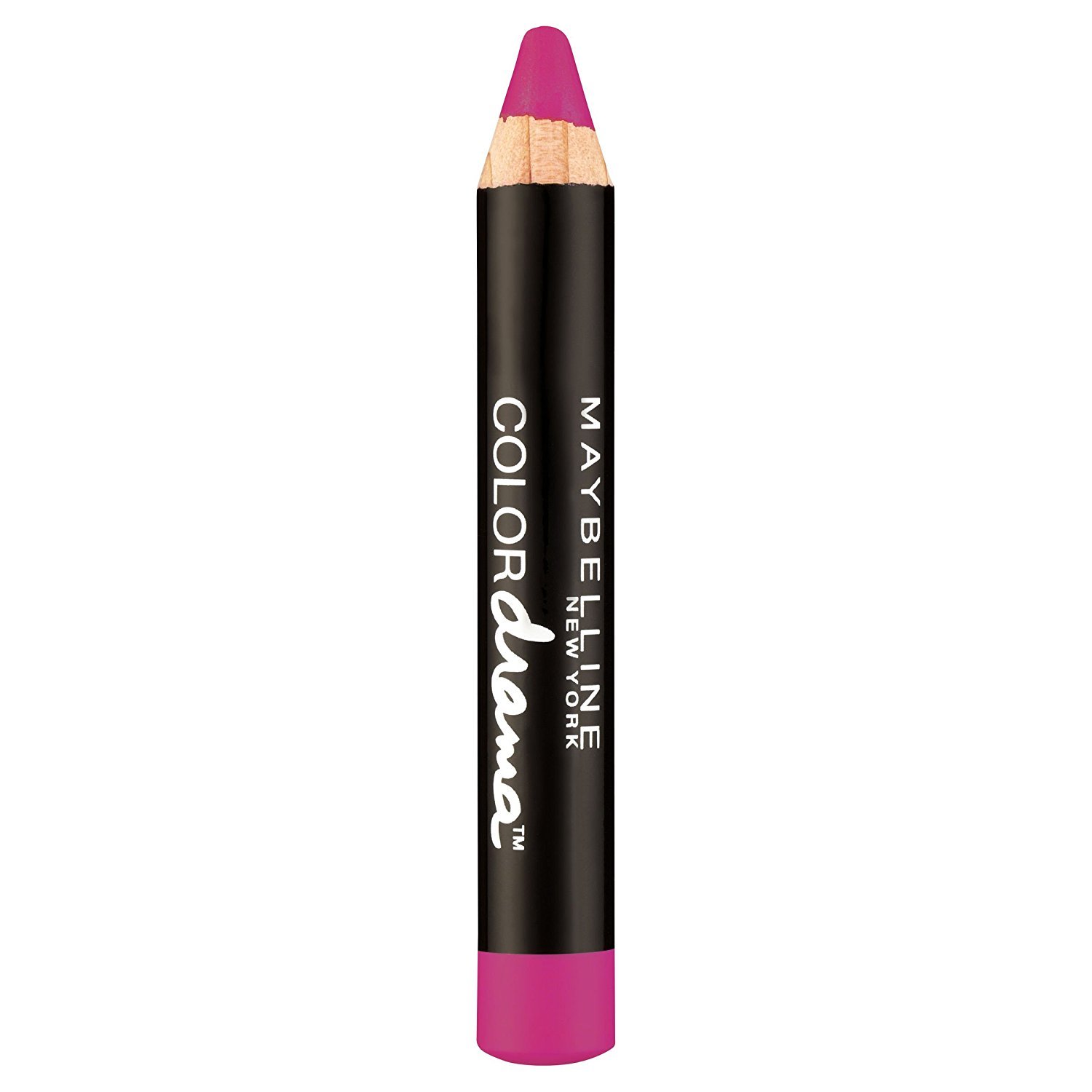 Maybelline New York – Rouge à Lèvres satin hydratant – Color Sensational – Teinte : Bare Reveal (177) — view 39