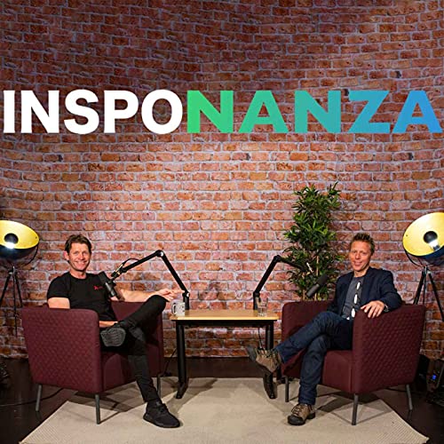 Gunnar Garfors Podcast Por  arte de portada