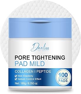 Almohadillas limpiadoras de apriete de poros ...