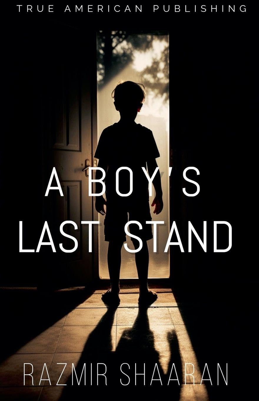 A Boy's Last Stand