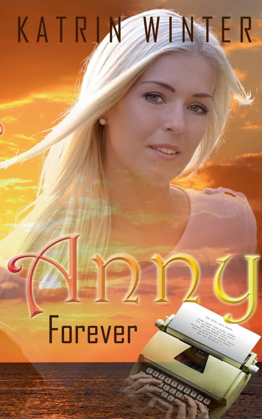 Anny: Forever