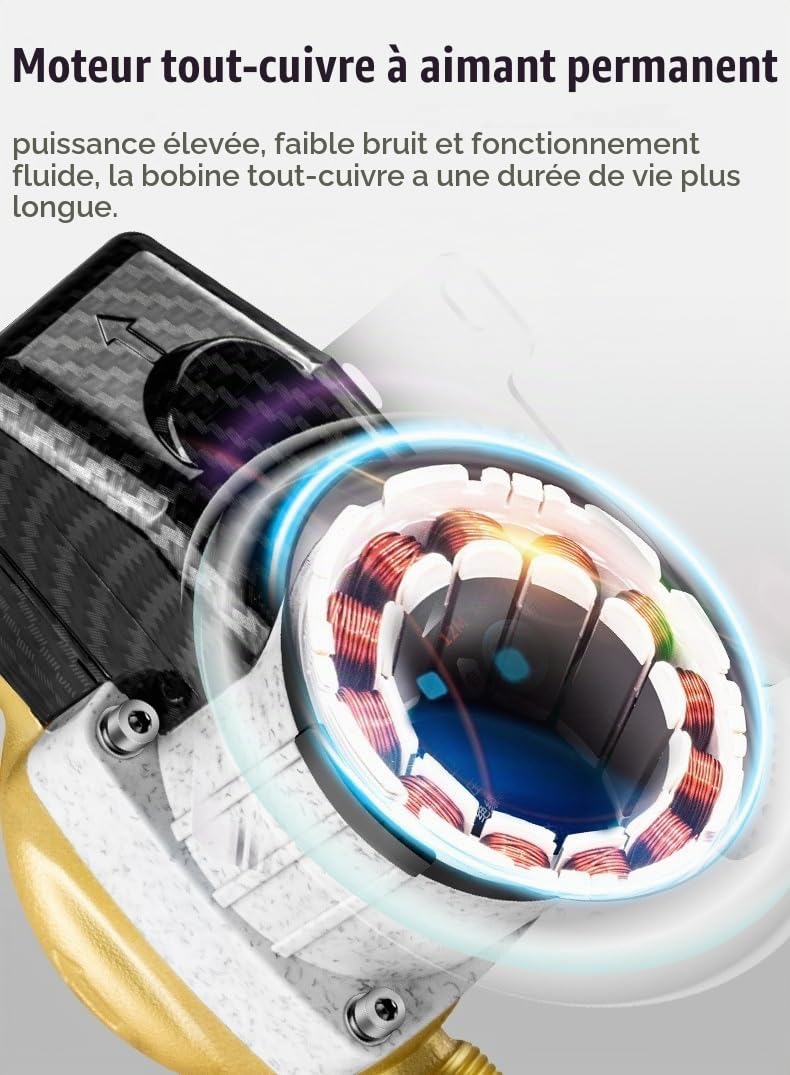 Pompe à eau automatique 24V DC, 80/100/150W, aimant Permanent, contrôleur de pression Variable, robinet de tuyau de chauffage pour évier de cuisine domestique