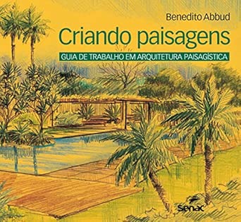 Criando paisagens