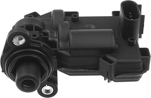 Miniatura 2 de Actuador diferencial delantero 4WD para Chevrolet Trail 02-09 GMC ENVOY ISUZU ASCENDER, sustituye al OEM 12471631 600-103 41004