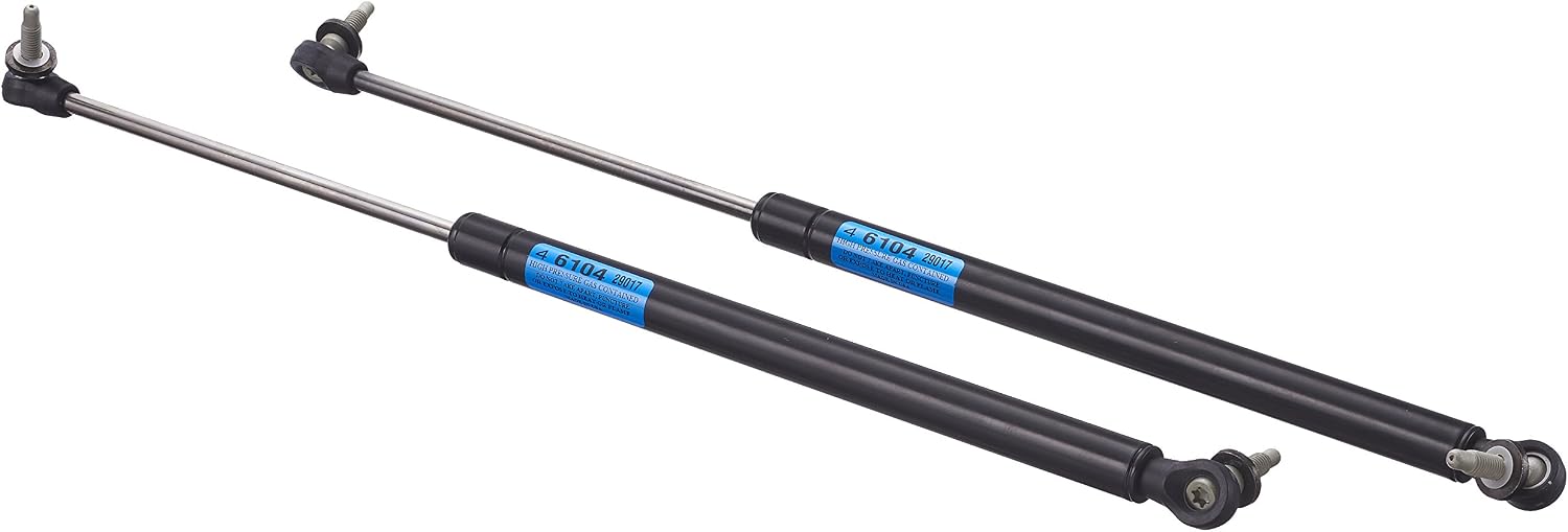 StrongArm 6104PR Liftgate Lift Support Jeep Grand Cherokee, Pair Pack of 2