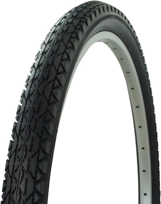 Buy Fenix Cycles Wanda Diamond Tread Bicycle Colored Tire 26 x 2.125, for Beach Cruiser Bikes