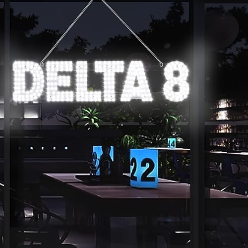 Miniatura 3 de Señal LED VAPE