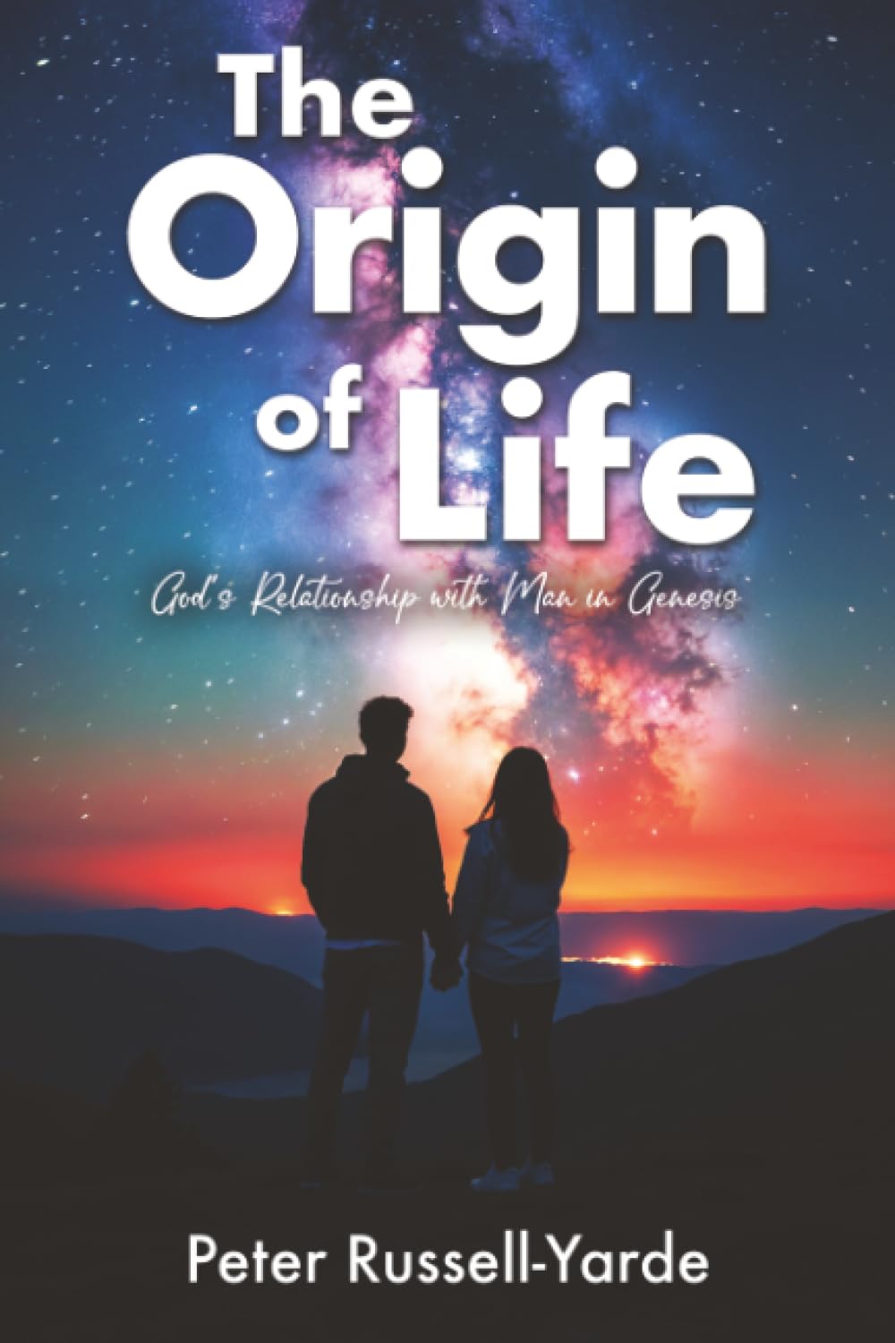 The Origin of Life: God’s Relationship with Man in Genesis