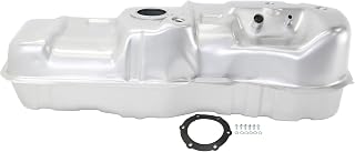 Garage-Pro 24.5 gallons Fuel Tank Replacement For Ford F-150 1997 1998 4.2L 4.6L 5.4L F-250 4.6L 5.4L BI-FUEL CNG GAS Standard Cab Pickup Replaces # F65Z9002PH