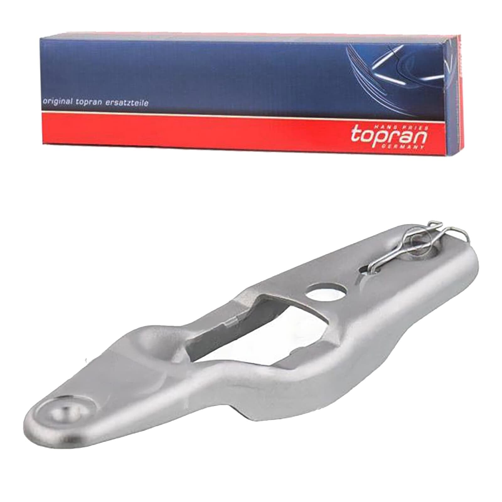 Topran Fourchette Embrayage 722 143 - Compatible Peugeot 206 & Citroën