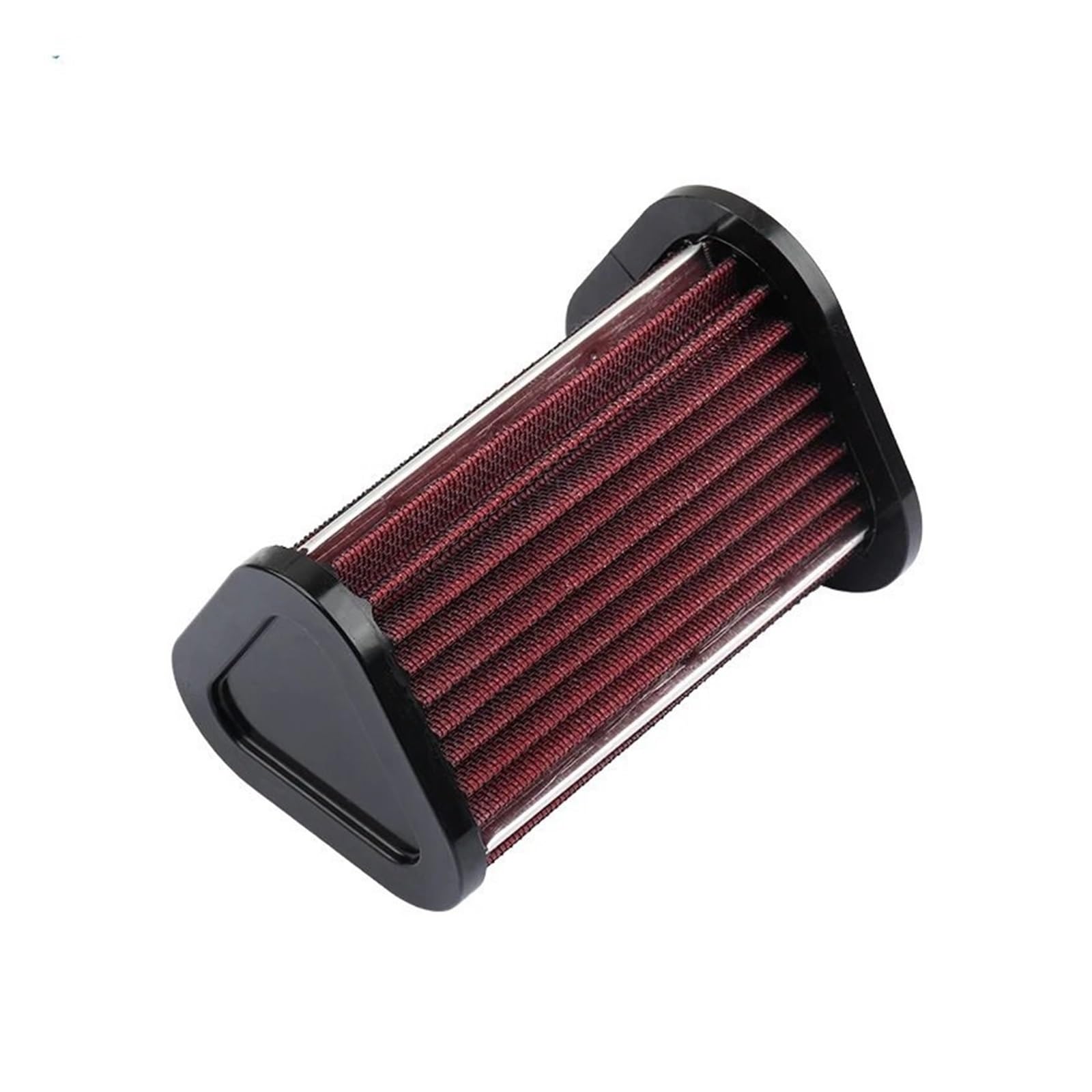 Filtr Powietrza Przepływu Motocykla Pasuje Do Royal Enfield Interceptor 650 2018 2019 INT650 2020 2021 2022 2023 Continental Filtr powietrza wkład