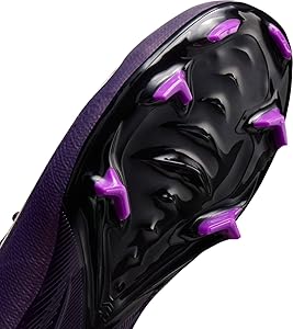 Amazon.com | Nike Jr. Mercurial Vapor 16 Pro Kylian Mbappe