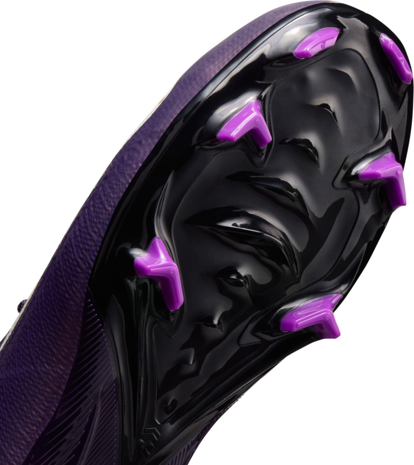 NIKE Uniseks - dzieci Jr. Mercurial Vapor 16 Pro "Kylian Mbappé"Buty gimnastyczne