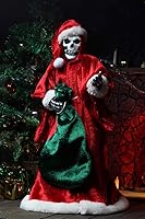 Amazon.co.jp: ミスフィッツ/ホリディ・フィーンド クリムゾンゴースト